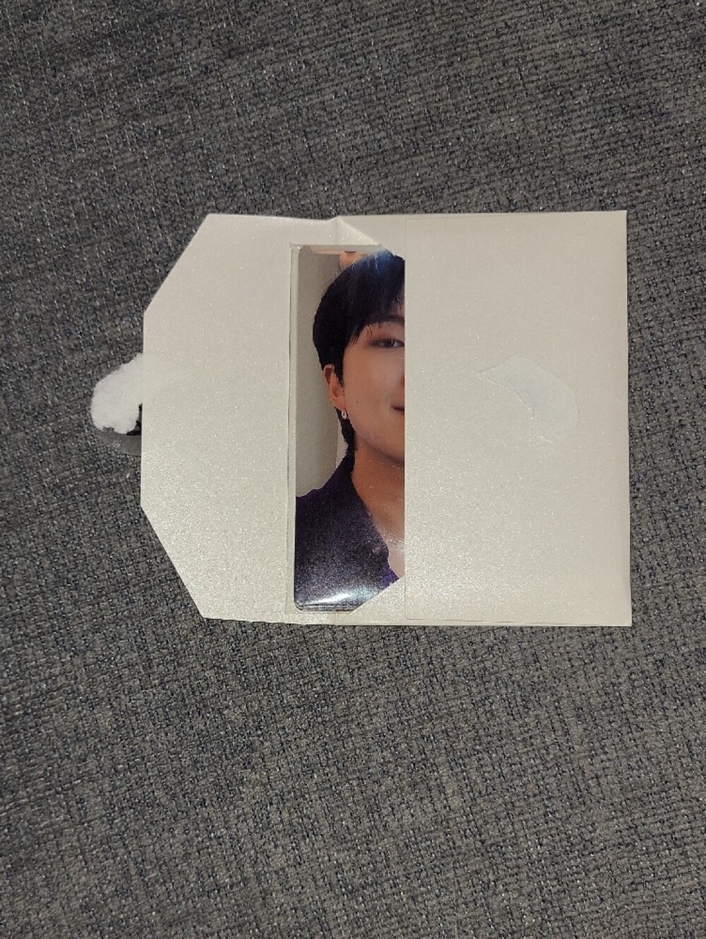 BTS Snow Globe withPhotocards - Picture 7 of 10